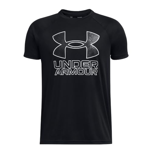 UNDER ARMOUR　男の子　17点まとめ売り　140 Amazon.com: Under Armour Boys Tech Hybrid Printed Fill Short